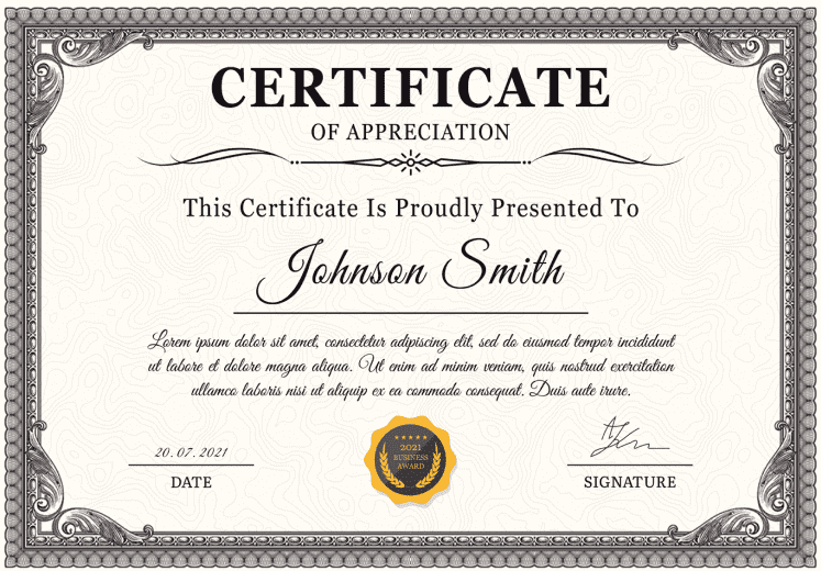 certificate two img